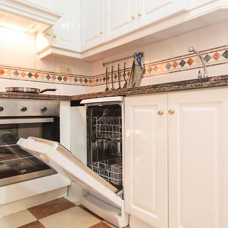 Nice Apartment Close To Mercado Central Alicante Extérieur photo