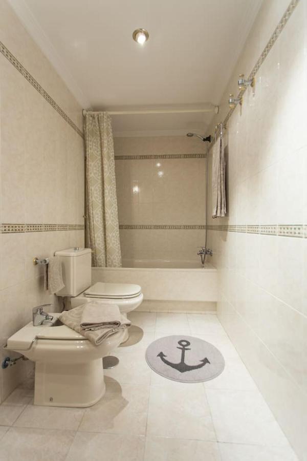Nice Apartment Close To Mercado Central Alicante Extérieur photo