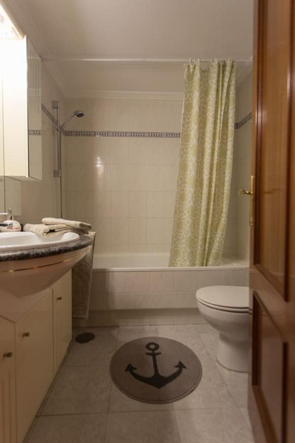 Nice Apartment Close To Mercado Central Alicante Extérieur photo