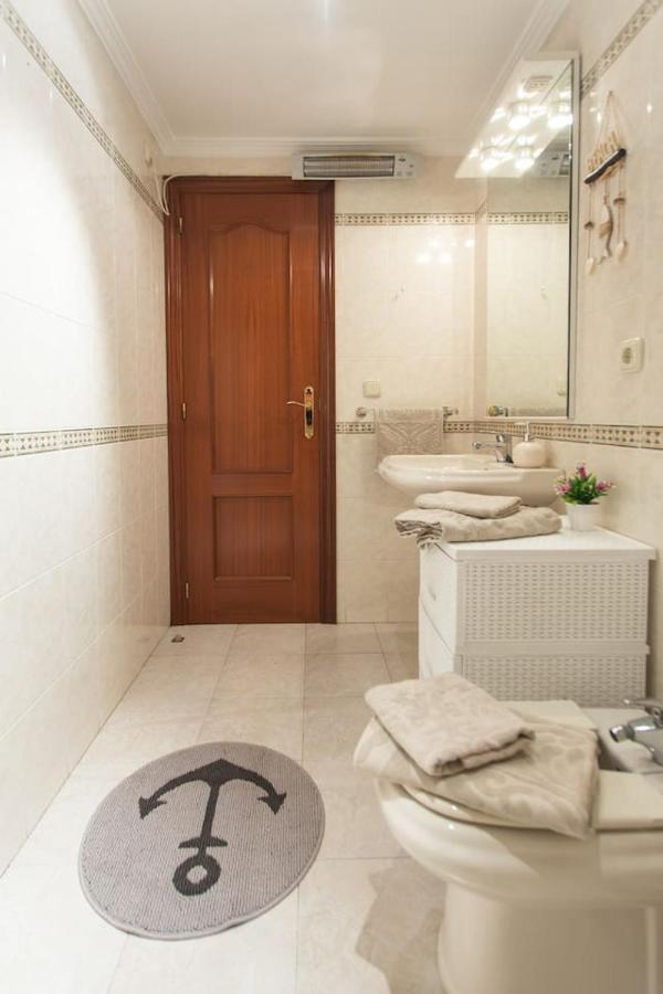 Nice Apartment Close To Mercado Central Alicante Extérieur photo