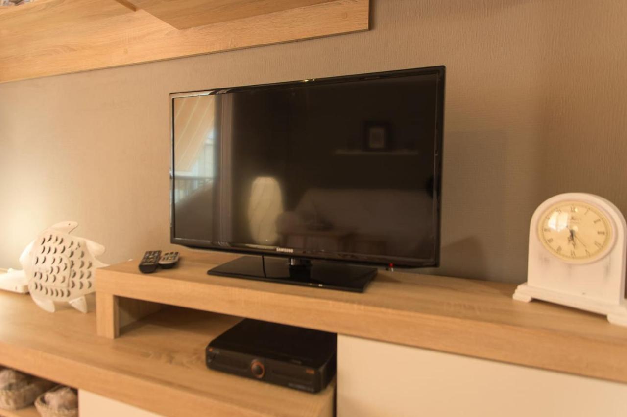 Nice Apartment Close To Mercado Central Alicante Extérieur photo